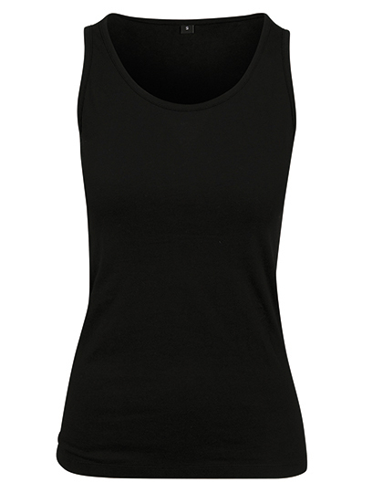 Build Your Brand BY089 Ladies´ Merch Top
