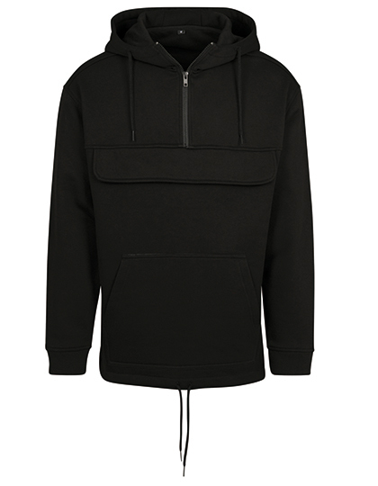Build Your Brand BY098 Sweat Pull Over Hoody