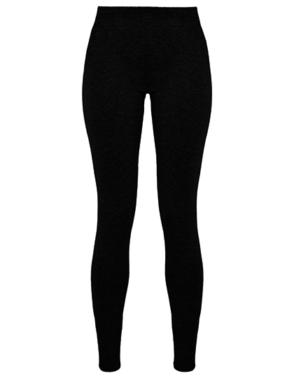 Build Your Brand BY099 Ladies´ Stretch Jersey Leggings