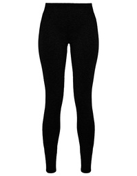 Build Your Brand BY099 Ladies´ Stretch Jersey Leggings