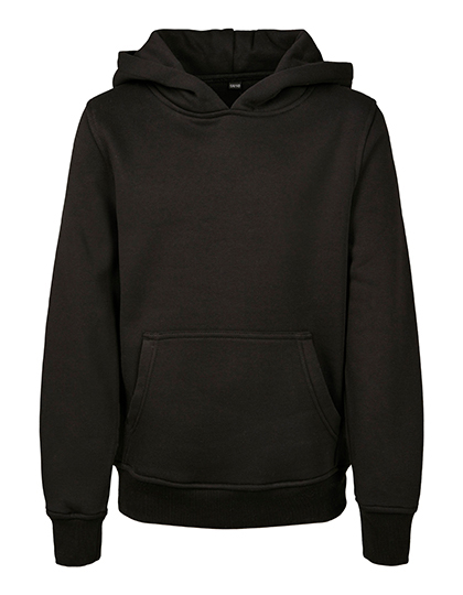 Build Your Brand BY117 Kids´ Basic Hoody