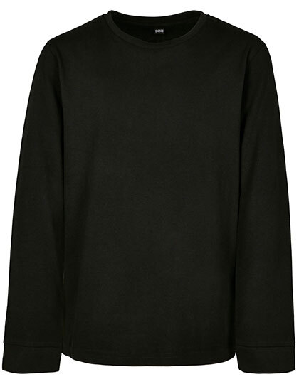 Build Your Brand BY135 Kids´ Long Sleeve