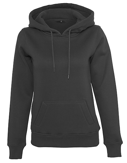 Build Your Brand BY139 Ladies´ Organic Hoody