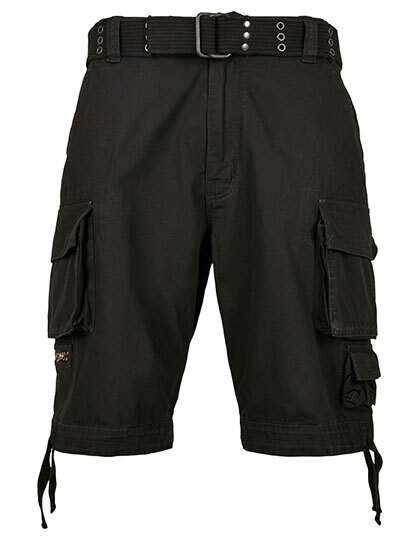 Build Your Brandit 2001 Savage Shorts