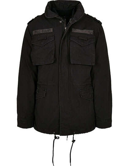 Build Your Brandit 3101 M-65 Giant Jacket
