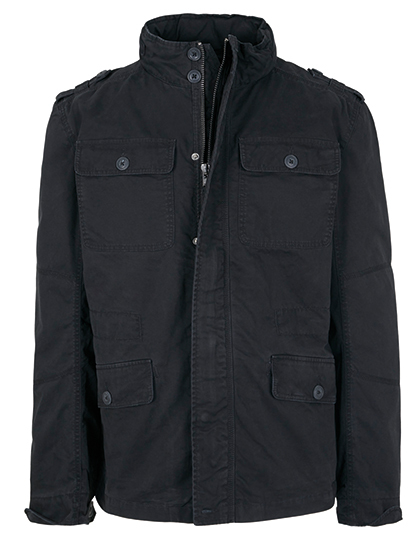 Build Your Brandit 3116 Britannia Jacket