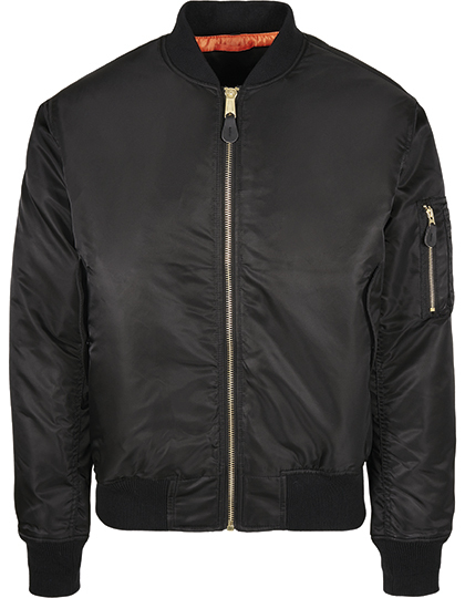 Build Your Brandit 3149 MA1 Jacket