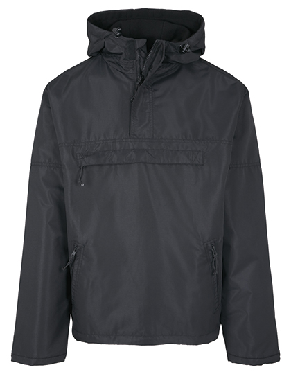 Build Your Brandit 3162 Summer Windbreaker