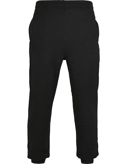 Build Your Brand Basic BB002 Basic Sweatpants