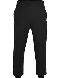 Build Your Brand Basic BB002 Basic Sweatpants