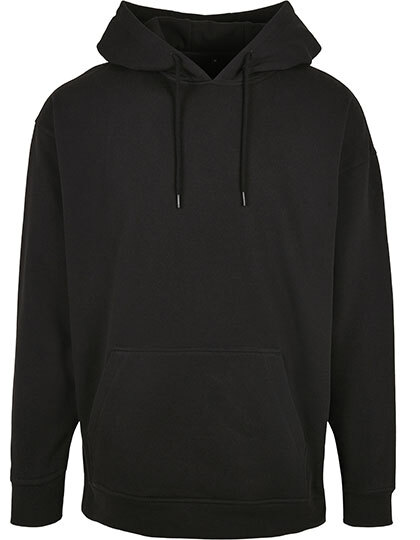 Build Your Brand Basic BB006 Basic Oversize Hoody