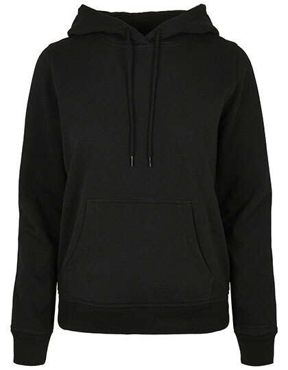 Build Your Brand Basic BB007 Ladies´ Basic Hoody