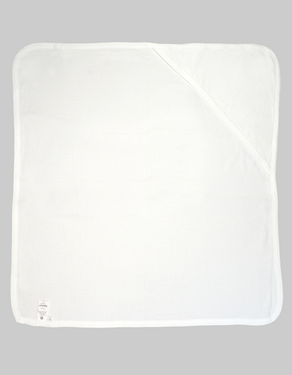 Babybugz BZ24 Baby Hooded Blanket