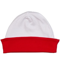 Babybugz BZ44 Baby Reversible Slouch Hat