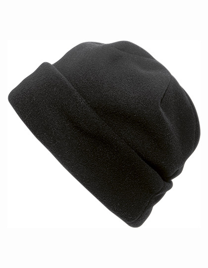L-merch 1741 Fleece Mütze Bonneti