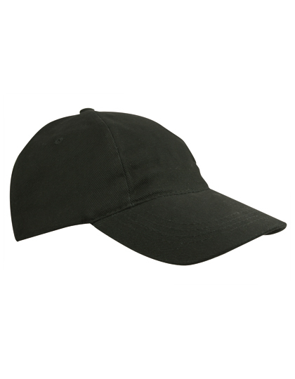 L-merch 1750 Kids´ Brushed Cap