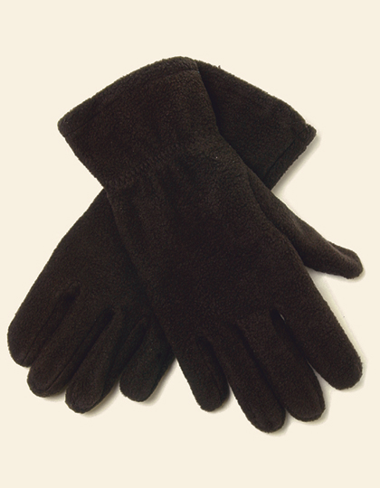 L-merch 1863 Fleece Promo Gloves