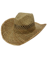 L-merch 2035-29 Straw Hat