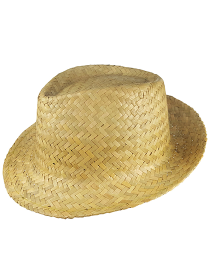 L-merch 2074 Promo Mafia Hat