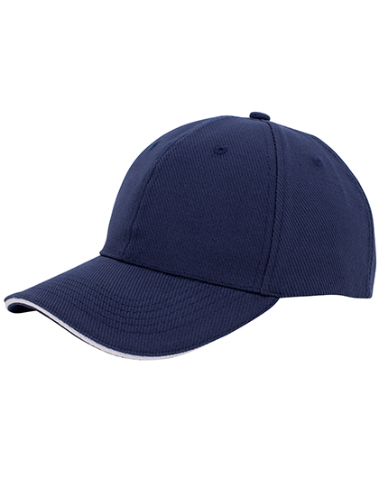 L-merch 2090 Canvas Structure Cap