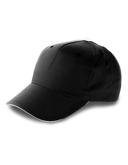 L-merch 9114 Baseball-Cap Anfield