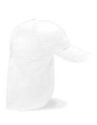 Beechfield B11B Junior Legionnaire Style Cap