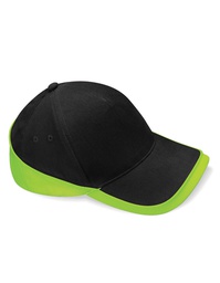 Beechfield B171 Teamwear Competition Cap