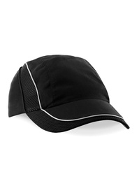 Beechfield B182 Coolmax® Flow Mesh Cap