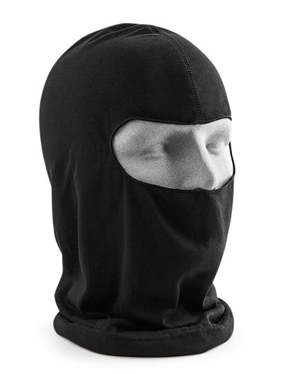 Beechfield B225 Microfibre Balaclava