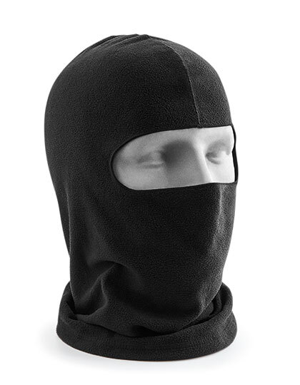 Beechfield B230 Microfleece Balaclava