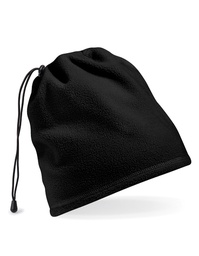 Beechfield B285 Suprafleece® Snood/ Hat Combo