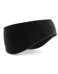 Beechfield B316 Softshell Sports Tech Headband