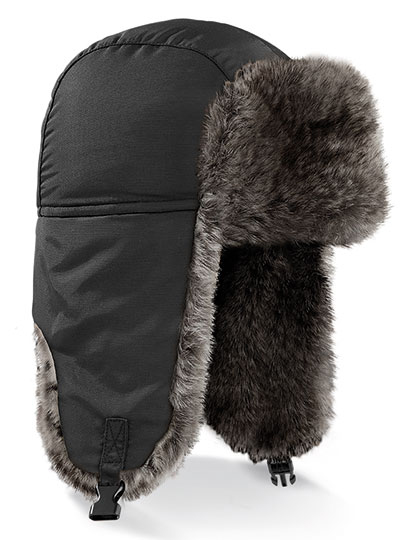 Beechfield B345 Sherpa Hat