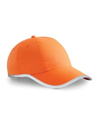 Beechfield B35 Enhanced-Viz Cap