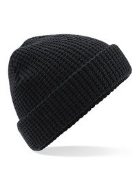 Beechfield B422 Classic Waffle Knit Beanie