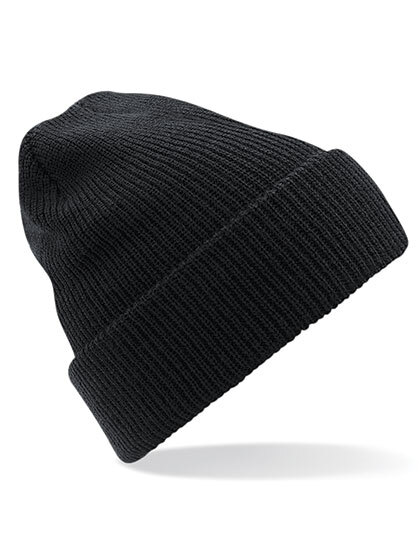 Beechfield B425 Heritage Beanie