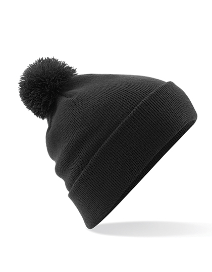 Beechfield B426 Original Pom Pom Beanie