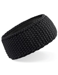 Beechfield B434 Slopeside Waffle Headband