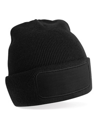 Beechfield B445 Original Patch Beanie