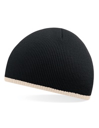 Beechfield B44C Two-Tone Pull-On Beanie