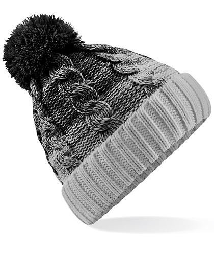 Beechfield B459 Ombré Beanie
