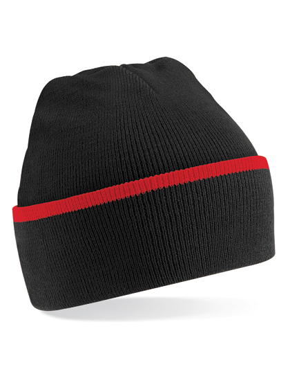 Beechfield B471 Teamwear Beanie