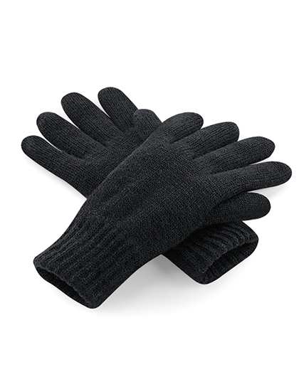 Beechfield B495 Classic Thinsulate™ Gloves