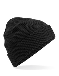 Beechfield B50N Organic Cotton Beanie