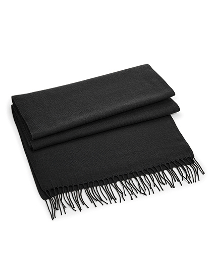 Beechfield B500 Classic Woven Scarf