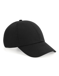 Beechfield B54N Organic Cotton 6 Panel Cap