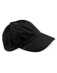 Beechfield B57 Low Profile Heavy Brushed Cotton Cap