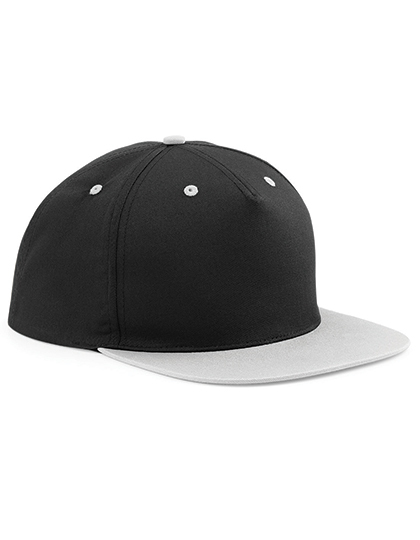 Beechfield B610c 5 Panel Contrast Snapback