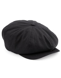 Beechfield B624 Newsboy Cap