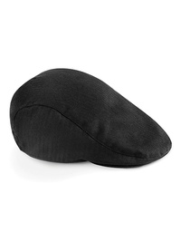 Beechfield B626 Vintage Flat Cap